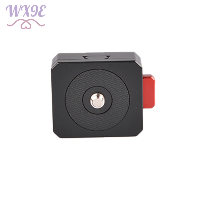 Bộ phụ kiện kẹp máy ảnh DSLR thao tác nhanh tiện dụng | BigBuy360 - bigbuy360.vn