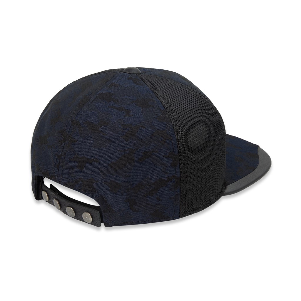 Nón Sơn Snapback - Nón Hiphop Nón Sơn - Nón Snapback Nón Sơn -  Mũ snapback hiphop nam nữ NÓN SƠN chính hãng MC210Đ-XH3