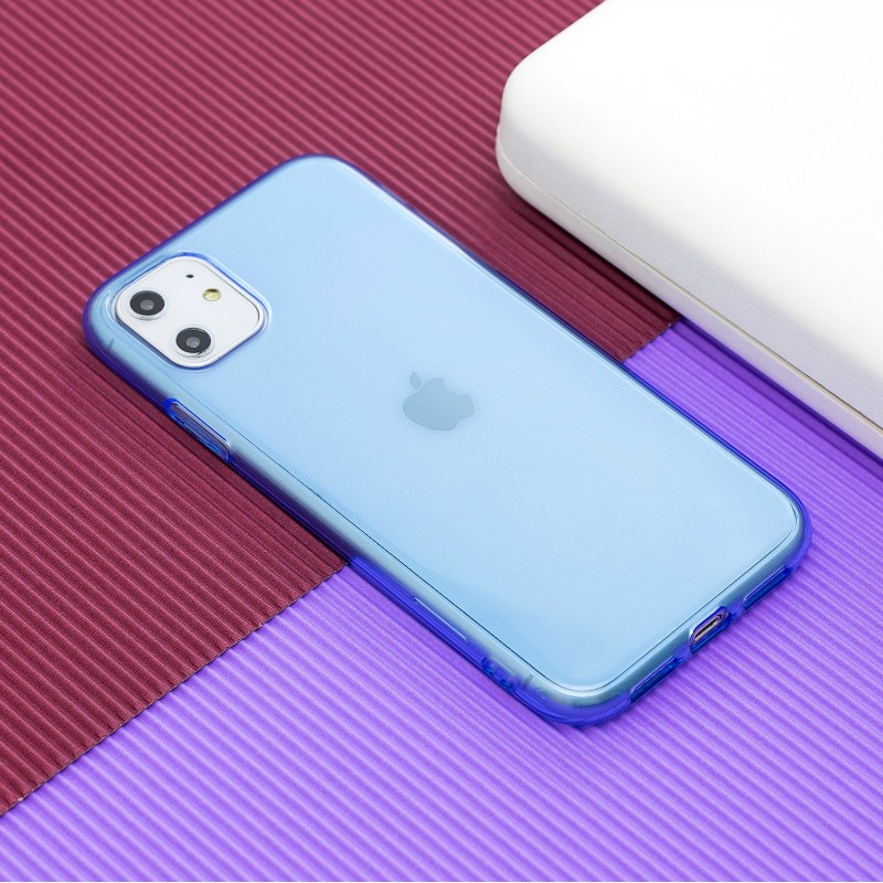Ốp Lưng Trong Suốt Cho Iphone 11 Pro Pro Max Xr Xs Max 8plus 7plus | BigBuy360 - bigbuy360.vn