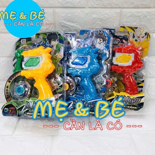 Đồ Chơi Con quay đại chiến vô cực - Thần Rồng Vuốt Lửa - Phong Thần Giáp Chiến 5.0