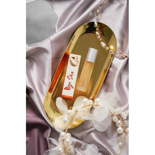 Ngọc sâm chai nhỏ