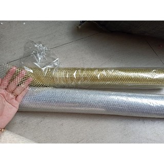 Lưới kimsa bó hoa