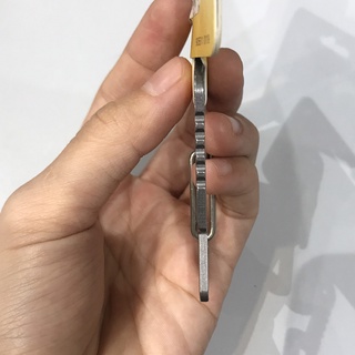 MÓC KHÓA ĐA NĂNG LEATHERMAN MULTITOOL ACCESSORIES CARABINER