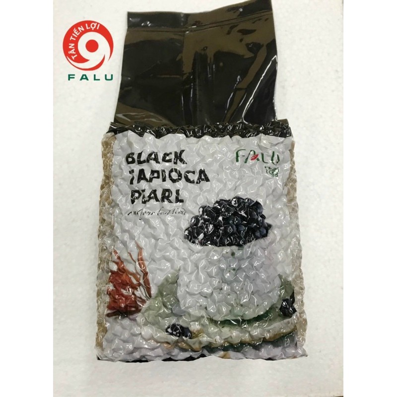 TRÂN CHÂU ĐEN FALU 3KG