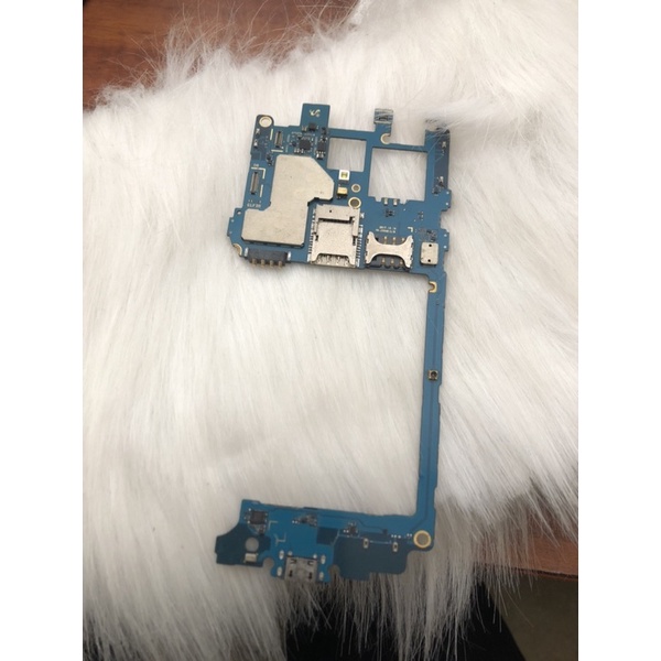 Main xác j2 Pro Sam Sung bóc máy