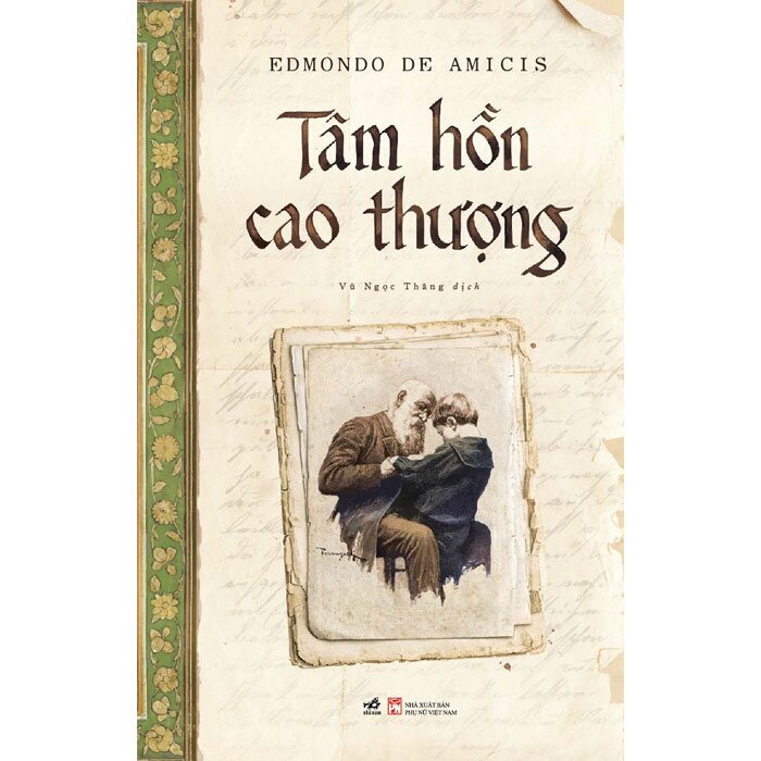 Sách Nhã Nam - Tâm Hồn Cao Thượng