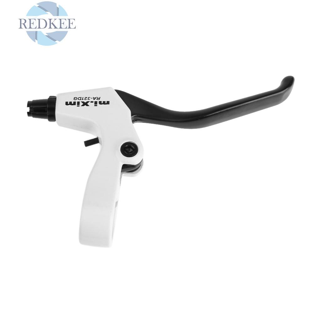 1 cặp tay thắng xe đạp leo núi bằng hợp kim nhôm