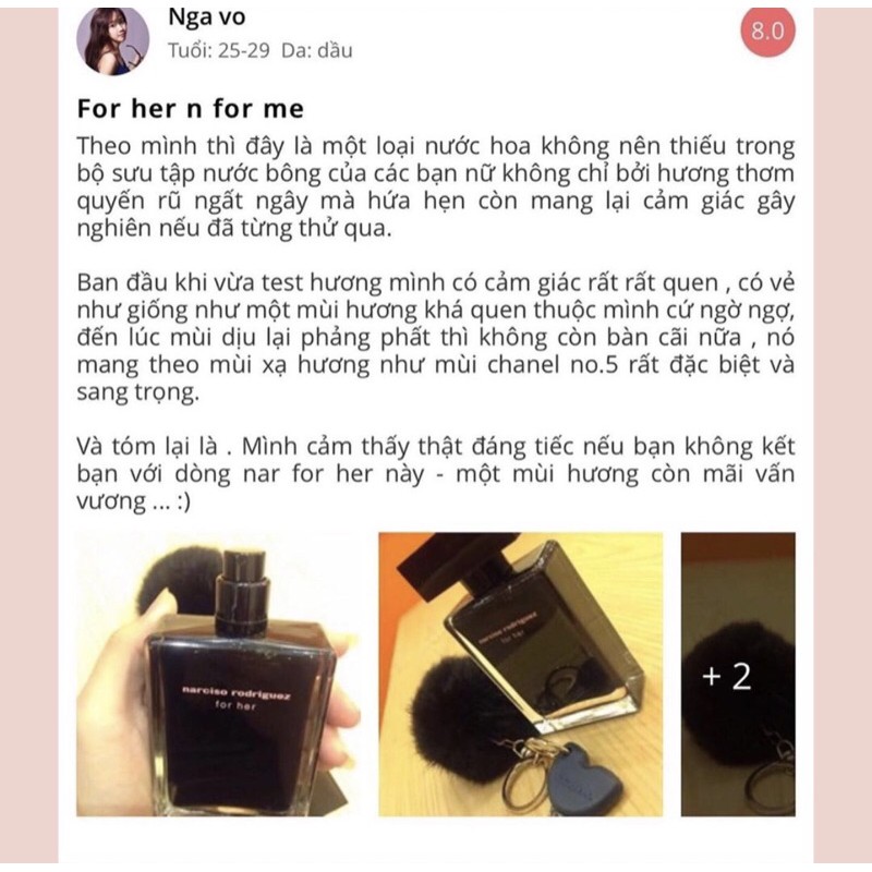 Bộ nước hoa và nến Narciso Eau de toilet | BigBuy360 - bigbuy360.vn