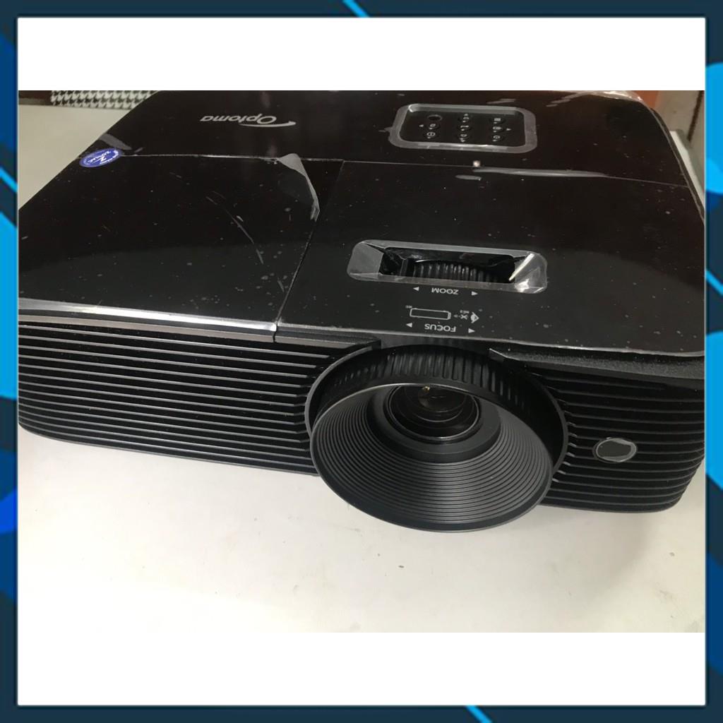 Máy Chiếu Cũ Optoma XA510