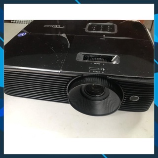 Máy Chiếu Cũ Optoma XA510 (Máy mới sử dụng được 10h)