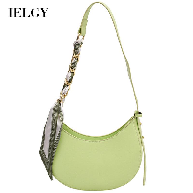 Túi xách IELGY đeo vai thời trang dễ phối đồ cho nữ