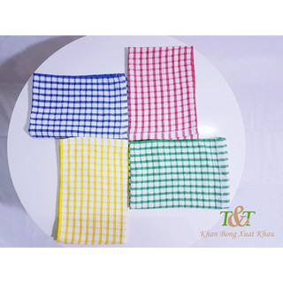 (FREESHIP)  Khăn lau bếp xuất nhật cao cấp 28x40