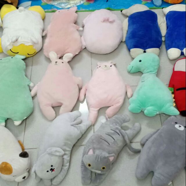 Gấu bông miniso