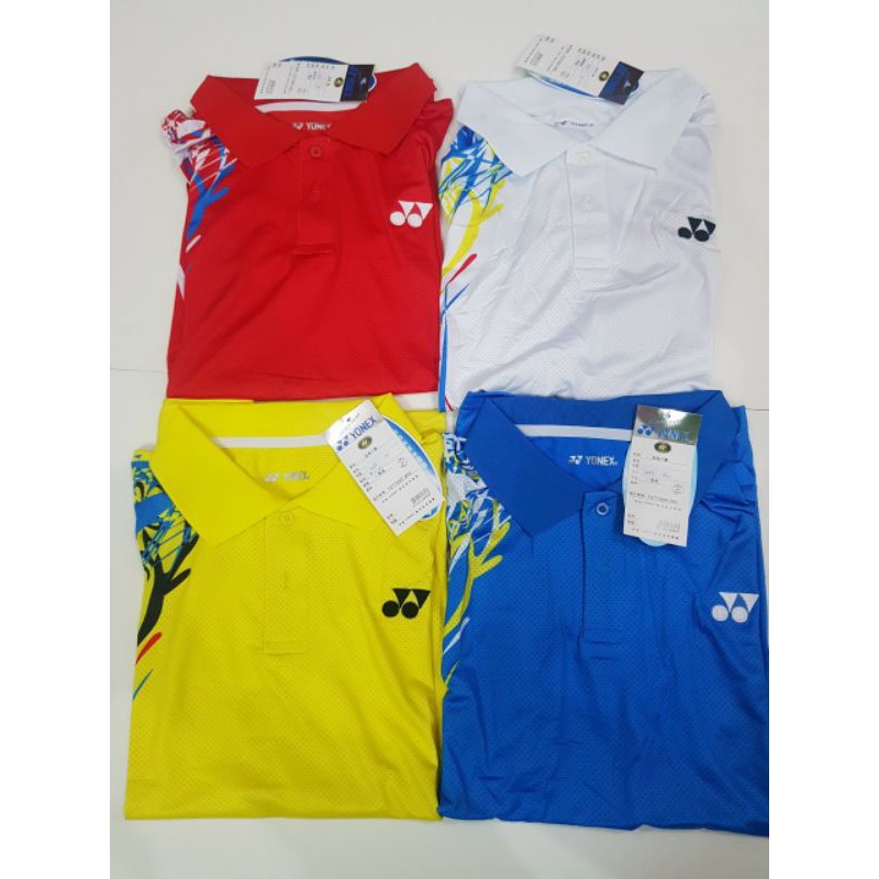 KINGSPORT 247 Áo cầu lông