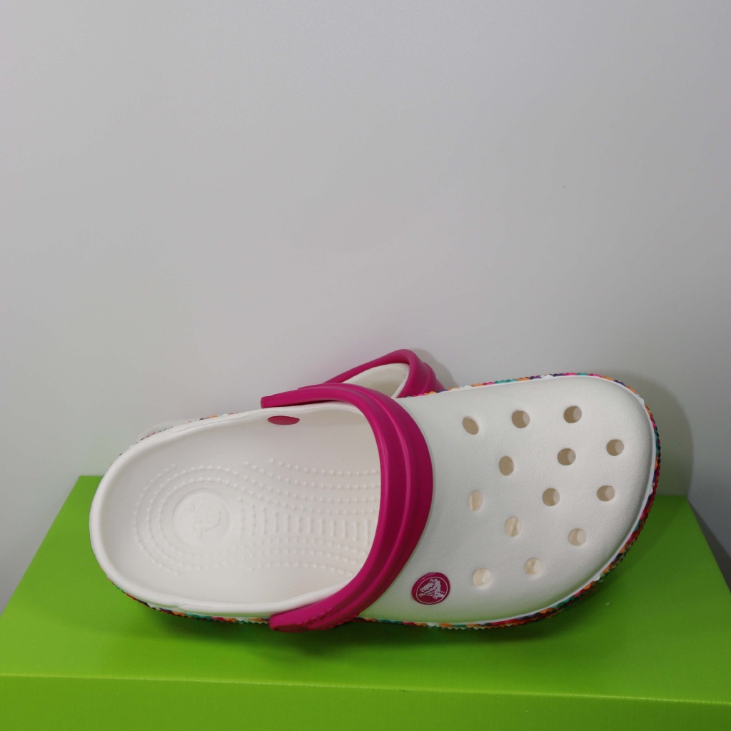 Dép CROCS Size 36-45 Thời Trang Cho Nữ