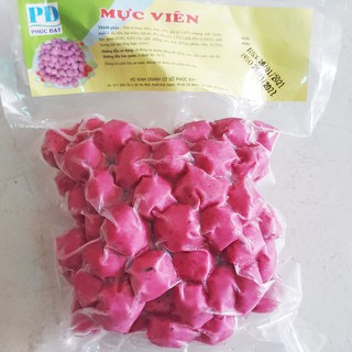 Mực Viên Phúc Đạt 500g (70-75 viên)