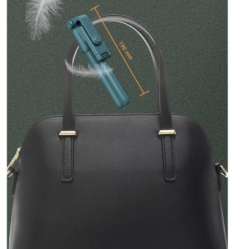 Gậy Tự Sướng Bluetooth R1 Điều Khiển Từ Xa | BigBuy360 - bigbuy360.vn