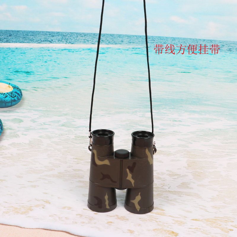 Ống nhòm cho trẻ con Binoculars mẫu mới 2020