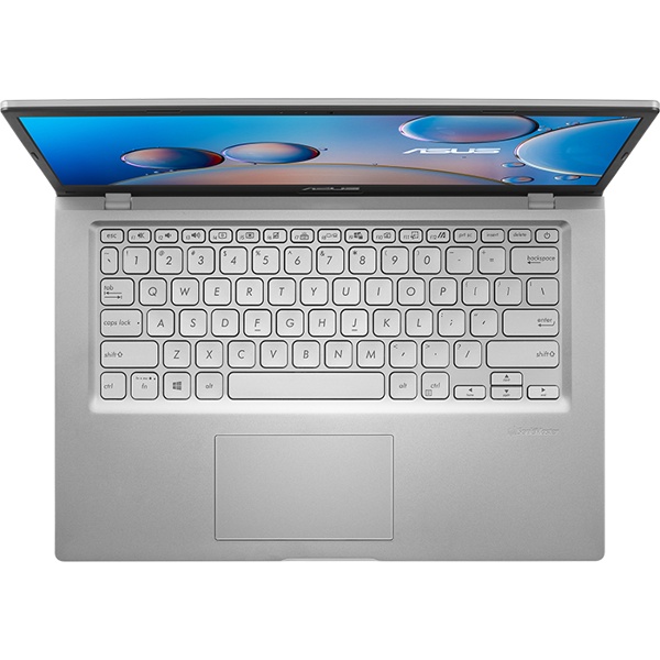 Laptop ASUS D415DA-EK482T R3-3250U | 4GB | 512GB | AMD Radeon Graphics | 14' FHD | Win 10