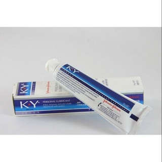 Gel bôi trơn  Durex ky tuýp 50g