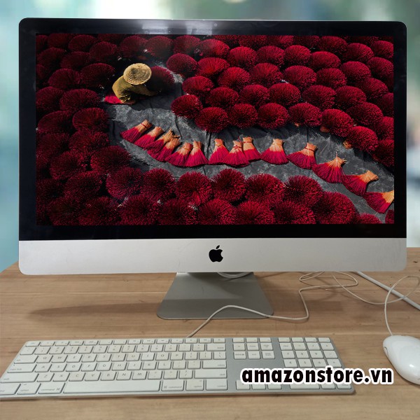MÁY BỘ IMAC 2011 MID 27 INCH – A1312 | BigBuy360 - bigbuy360.vn