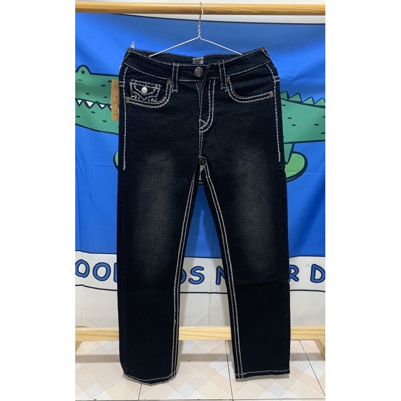 Quần jean nam ông địa dài size 29-36 (update 13/2)