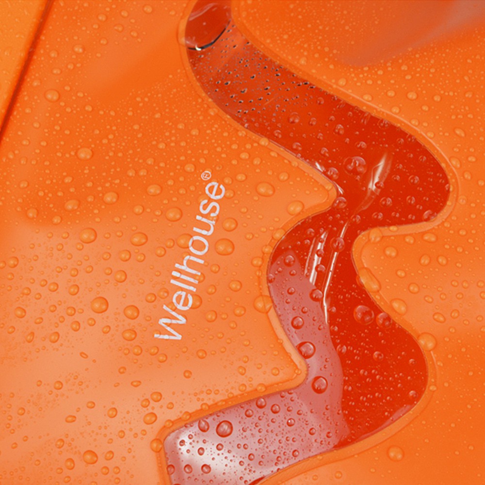 Túi đựng đồ chống thấm nước tiện lợi cho hoạt động chèo thuyền