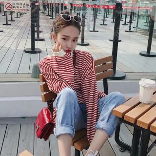 Áo Nỉ Thu Đông