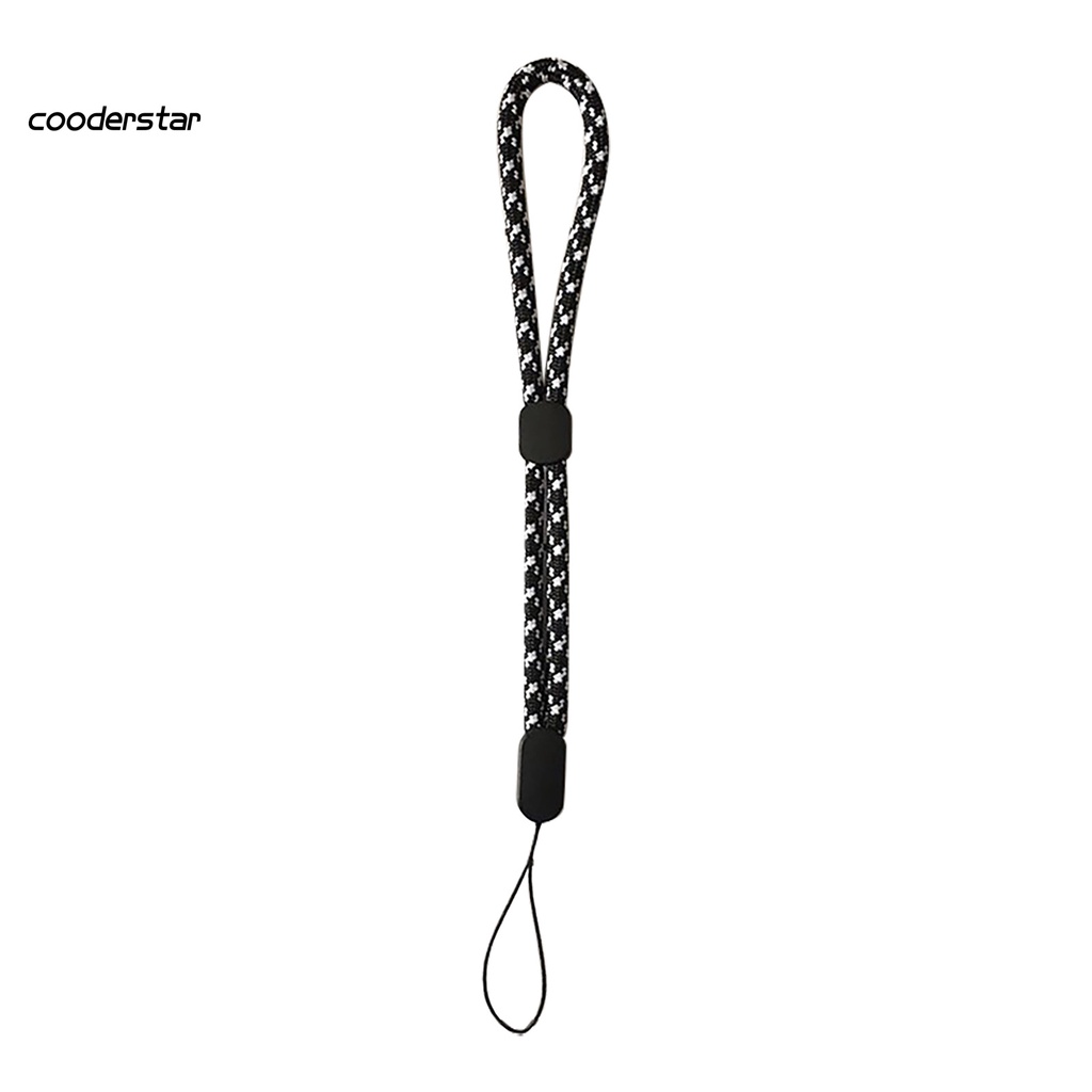 Dây Đeo Điện Thoại COOD Resilient Trang Trí Quyến Rũ Đa Năng Cho Thẻ Truy Cập