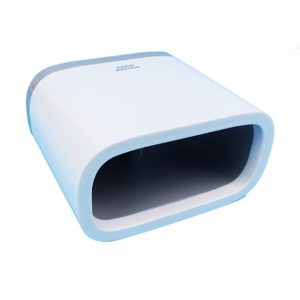Hộp đựng bút hình Oval Stacom OPH6903