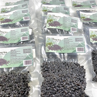 TIÊU RỪNG MĂNG ĐEN HAGOKA 100g