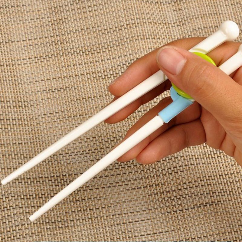 Đũa Tập Gắp Cho Bé