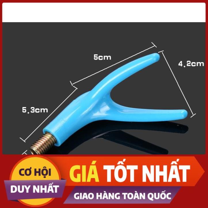 Đầu gác cần câu tiện lợi Shop đồ câu phía bắc