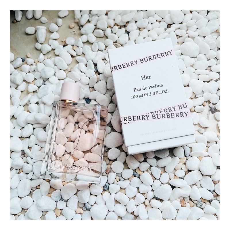 Nước Hoa B.B.R HER EDP