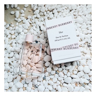 Nước Hoa Burberry Her [Mẫu Thử]