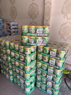 SỮA MILO ÚC 1kg