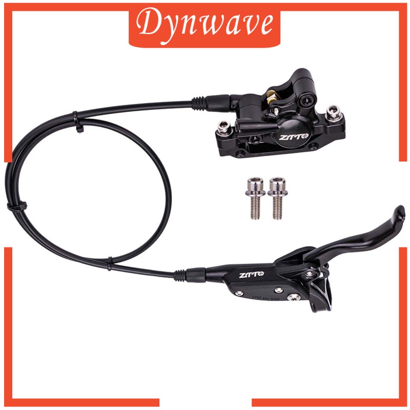 Bộ Kẹp Phanh Đĩa Thủy Lực Cho Xe Đạp Leo Núi