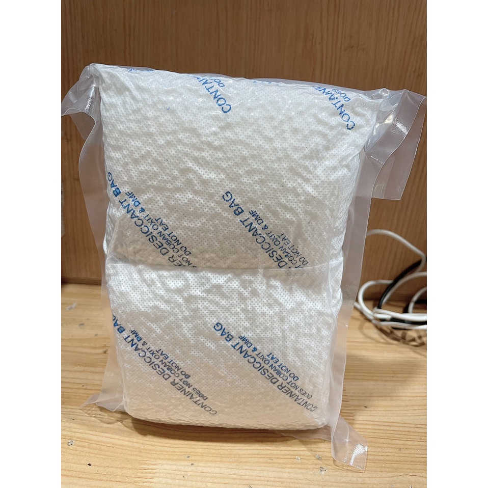 Gói hút ẩm 500gram(1kg)