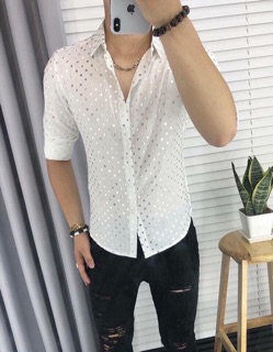 Sơ Mi Quảng Châu Cao Cấp