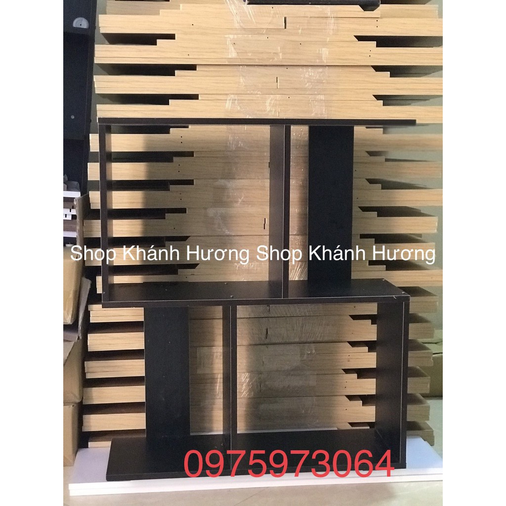 ❤️ FREESHIP HOT NHẤTKỆ SÁCH KỆ TRANG TRÍ CHỮ S KÍCH THƯỚC 70x60x20