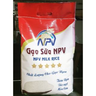 Gạo sữa NPV