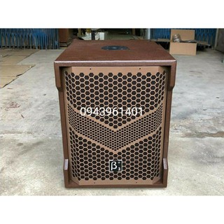 Vỏ sub mặt b3