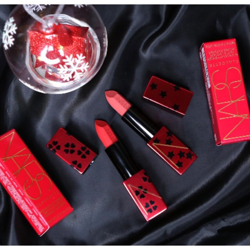 Son Nars dòng Claudette limited