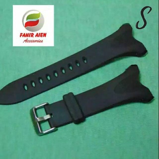 Dây đeo cao su cho đồng hồ skmei 1025 skmei 1025