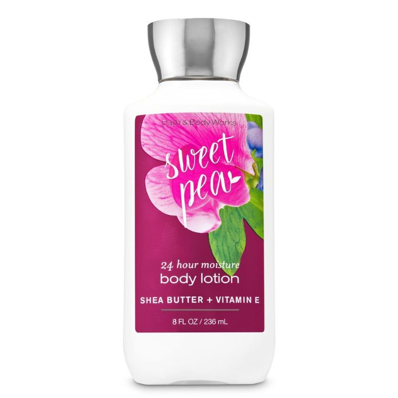 [Bill Mỹ] Bộ Sưu Tập Sữa Dưỡng Thể Body Lưu Hương Mịn Da Bath & Body Works - Bí mật quyến rũ cho phái nữ