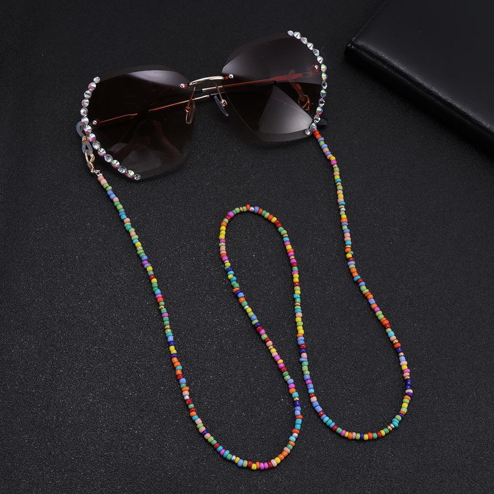 ESPO Dây Đeo Kính Chống Trượt Phong Cách Bohemian