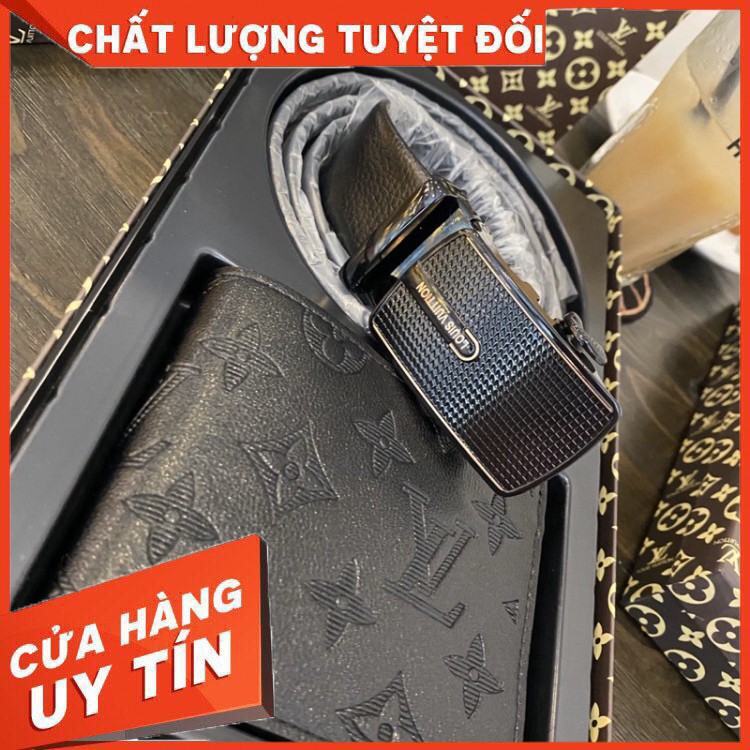 HÀNG NHẬP KHẨU - BÁN SỈ SÉT VÍ VÀ THẮT LƯNG NHIỀU HÌNH CHO NAM - Hàng Nhập Khẩu GIÁ NỘI ĐỊA