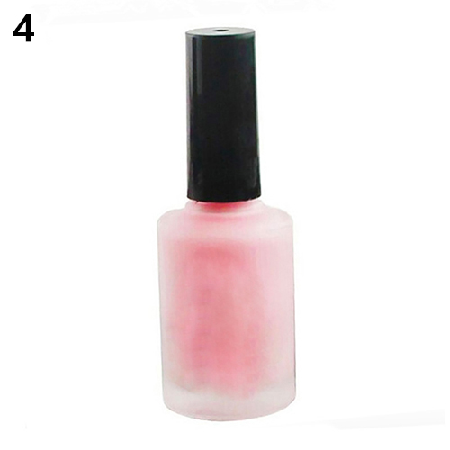 (Hàng Mới Về) Gel Lột Chống Lem Sơn Móng Tay Diy 15ml