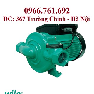 máy bơm nước tăng áp wilo PB 201EA