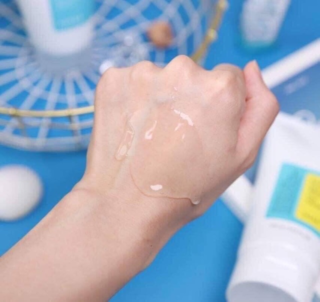 Sữa Rửa Mặt Cosrx Low PH Good Morning Gel Cleanser | BigBuy360 - bigbuy360.vn